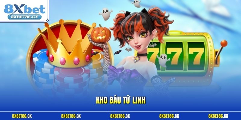 Kho báu Tứ Linh