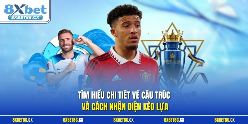 Tìm hiểu chi tiết về cấu trúc và cách nhận diện kèo lựa